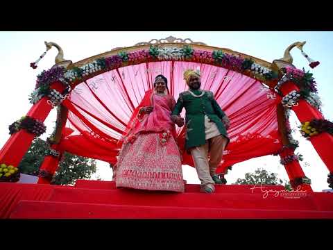 rang-dey!!-colours-of-wedding-memories!!-romil-&-priyanka