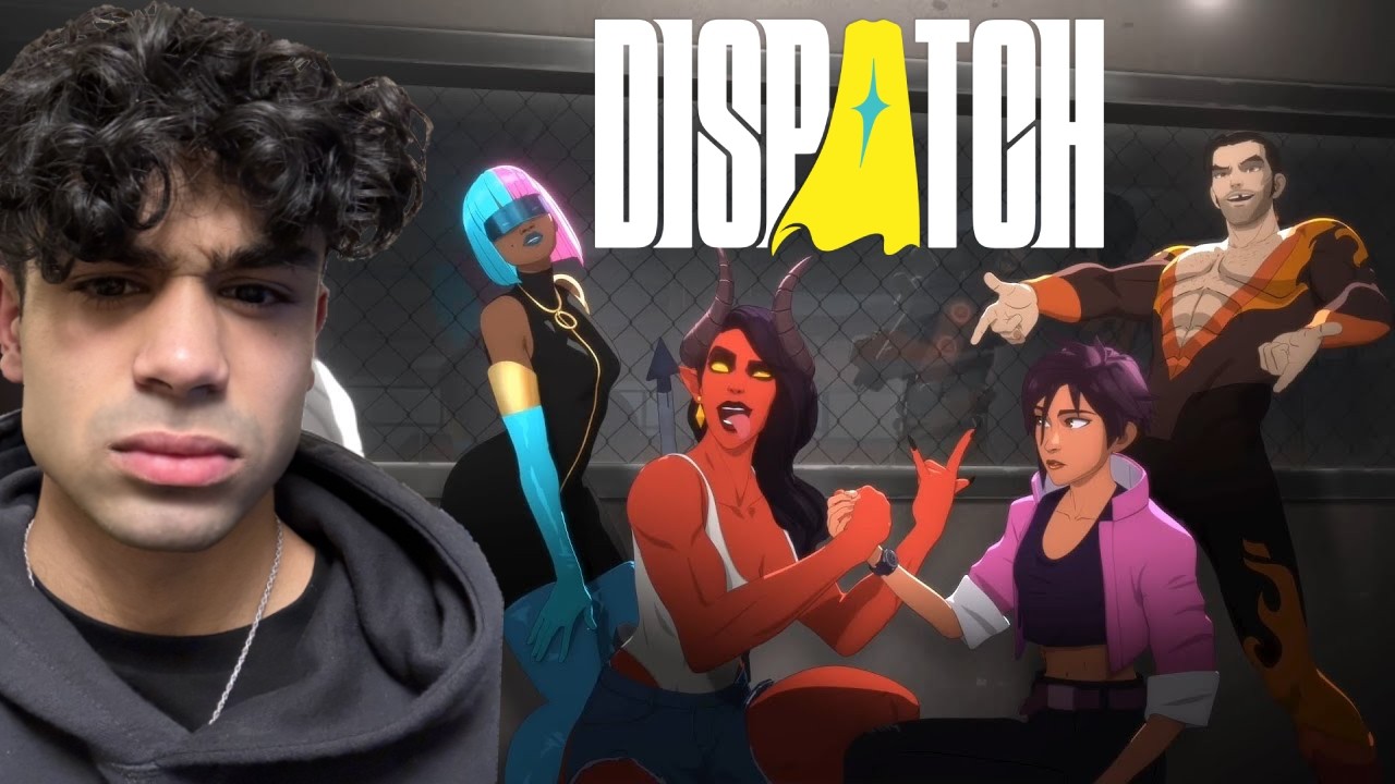 I Had to FIRE Someone | Dispatch Episode 3