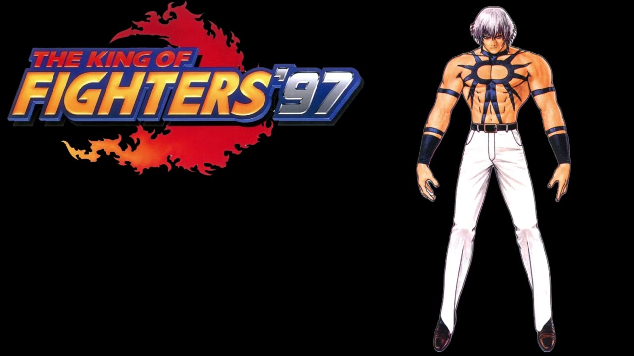 The King of Fighters '97 Arranged Soundtrack (AST) 09- The Origin of Mind (Orochi Theme)