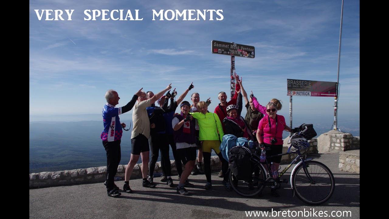 Breton Bikes Cycling Holidays in France