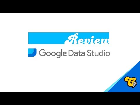 Preview de Google Data Studio