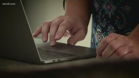 Secretly Stalked: Your ex could be watching everything you do on your phone