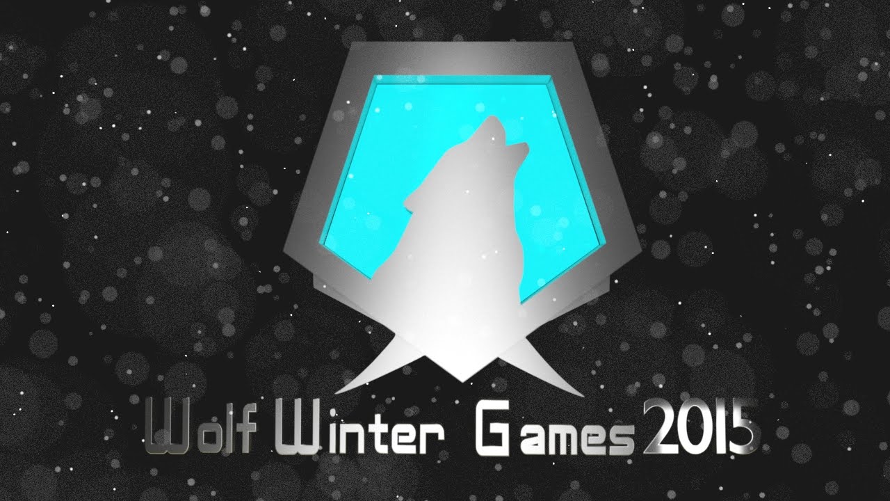 AoTTG Wolf Winter Games 2015 Official Trailer