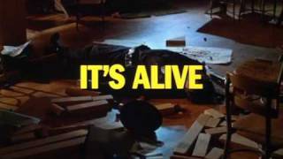 Baby killer (Larry Cohen, 1974) Trailer