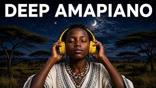 Ambient Deep Amapiano 2026 best party Mix | Private School Log Drum Vol 2