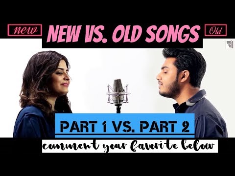 (new-vs.-old-songs)-part-1-vs.-part-2-||-ft.-raj-barman-,-deepshikha-||-hd-||-music-addiction