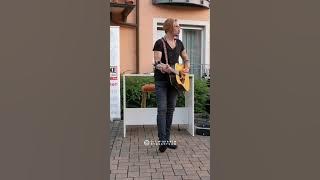 Gil Ofarim - Danke bei der musikalischen Lesung am 02.07. 2021 im Hotel Im Engel in Warendorf