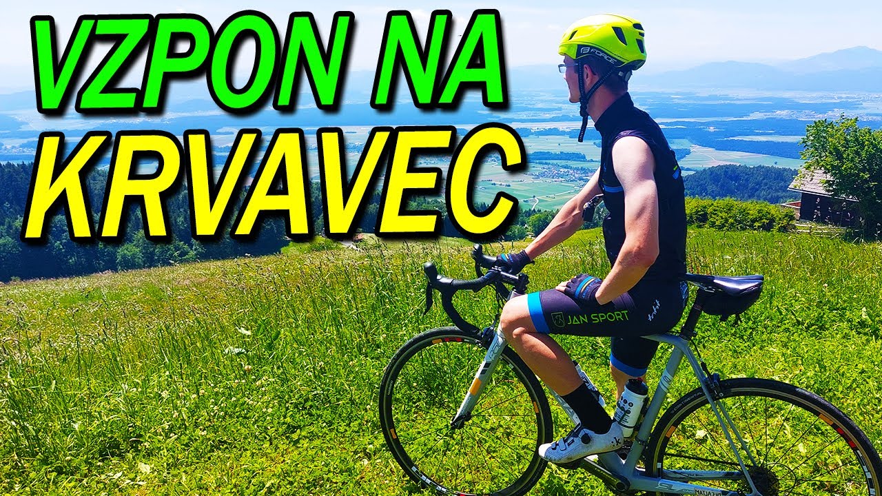 Sem ZDAJ KRALJ Vzpona na KRVAVEC?