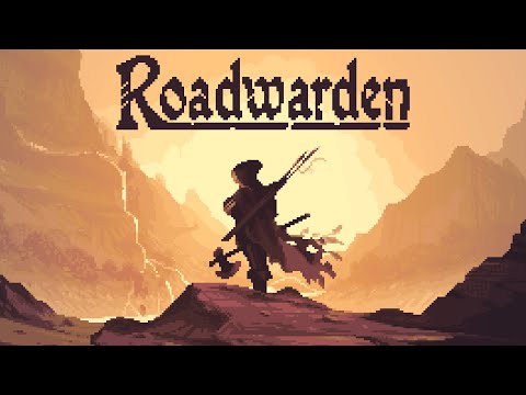 Roadwarden | Release Date Reveal Trailer | New Demo Out Now!