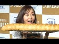 木南晴夏、夫・玉木宏と共に「朝食はパン」