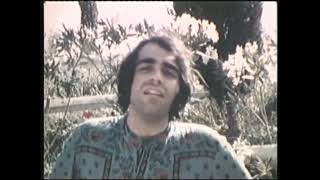 Demis Roussos - Rain And Tears (May 1968)