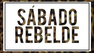 Video thumbnail of "SÁBADO REBELDE | DURA DJ"