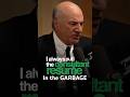 Are Consultants now redundant? | Kevin O'Leary spills the brutal truth #tetrcollegeofbusiness