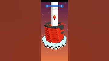 Stack Ball & Level#605