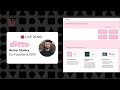 Ditto (demo) - the UK's first secondment marketplace