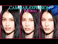 Tutorial photoshop CC 2015: Cómo cambiar expresiones a las fotos.