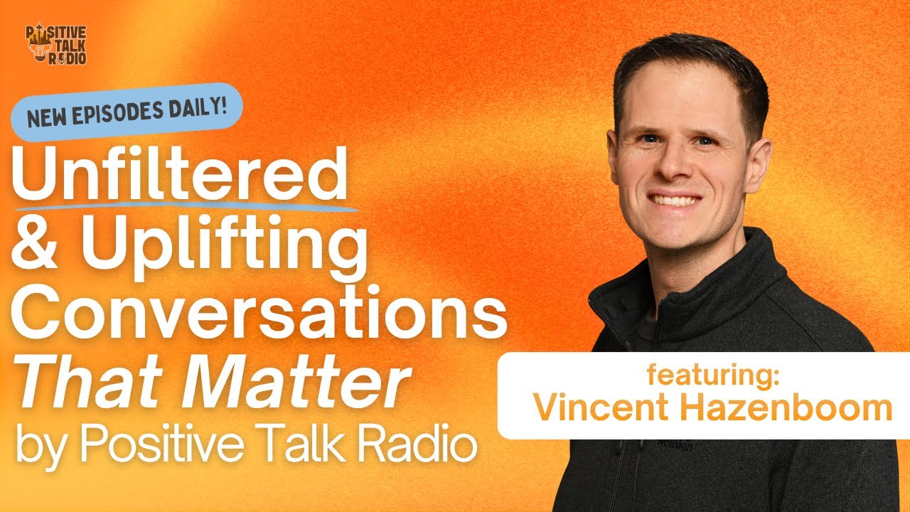 Vincent Hazenboom | May 22 - 1:30 PM Pacific Time