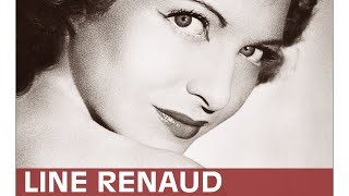 Video thumbnail of "Line Renaud - Etoile des neiges"