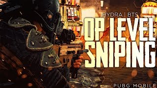 PUBG MOBILE LIVE! ELITE CUSTOMS w TEAM HYDRA! !s TO SPONSOR