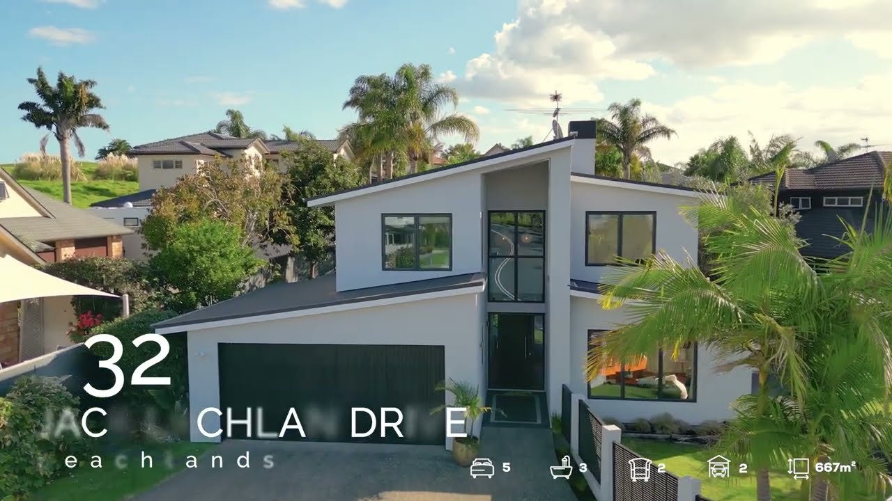 232 Jack Lachlan Drive, Pine Harbour Marina, Beachlands, Auckland NZ | SPECIAL AGENTS 003