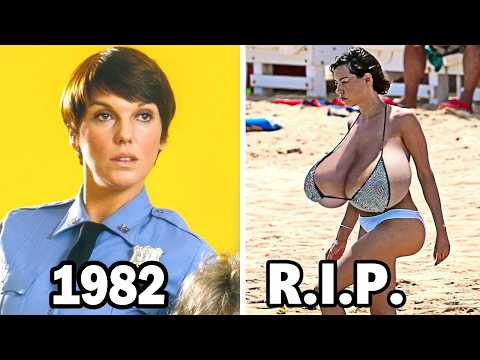 Cagney & Lacey (1981) Cast Update 2026, The Changes Are Incredible!