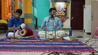 Sri Chakra Raja #unnikrishnansongs #navaratri #devotional #ambalsongs