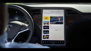 Samsung хочет делать Tesla!