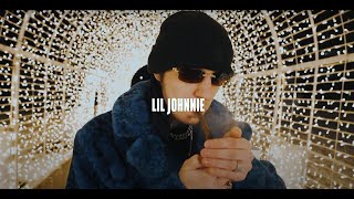 Lil Johnnie- No Games (Official Music Video)