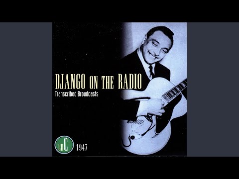 Swing De Paris