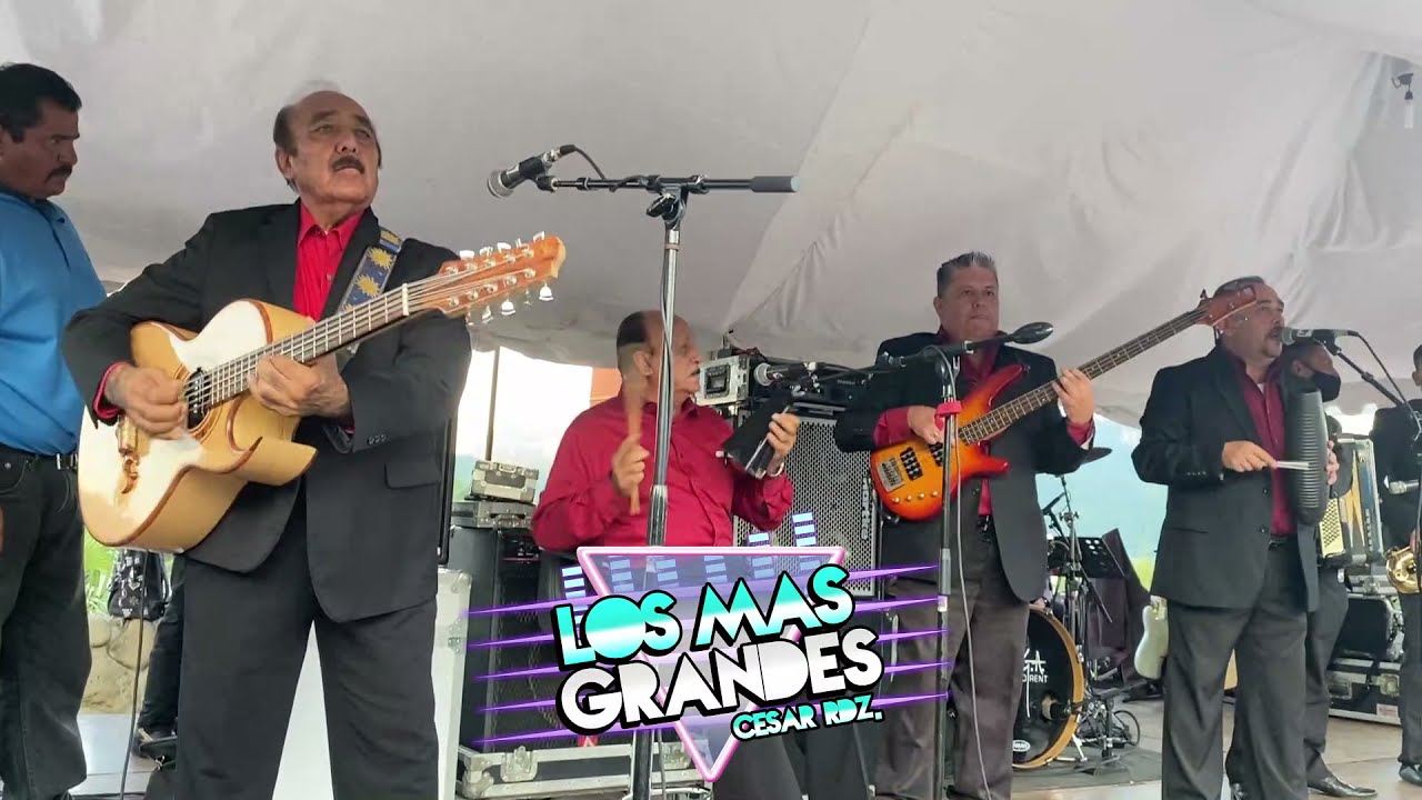 Hnos Barrón ~ Evento Privado