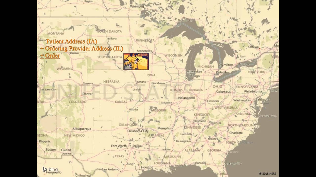 Innovation from the Iowa Department of Public Health