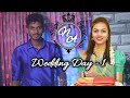 Wedding day  1nishanayshu kanyakumari couplegoals reels wedding nagercoil marriage makeup