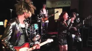 PartyLeaders - Valerie (Amy Winehouse)