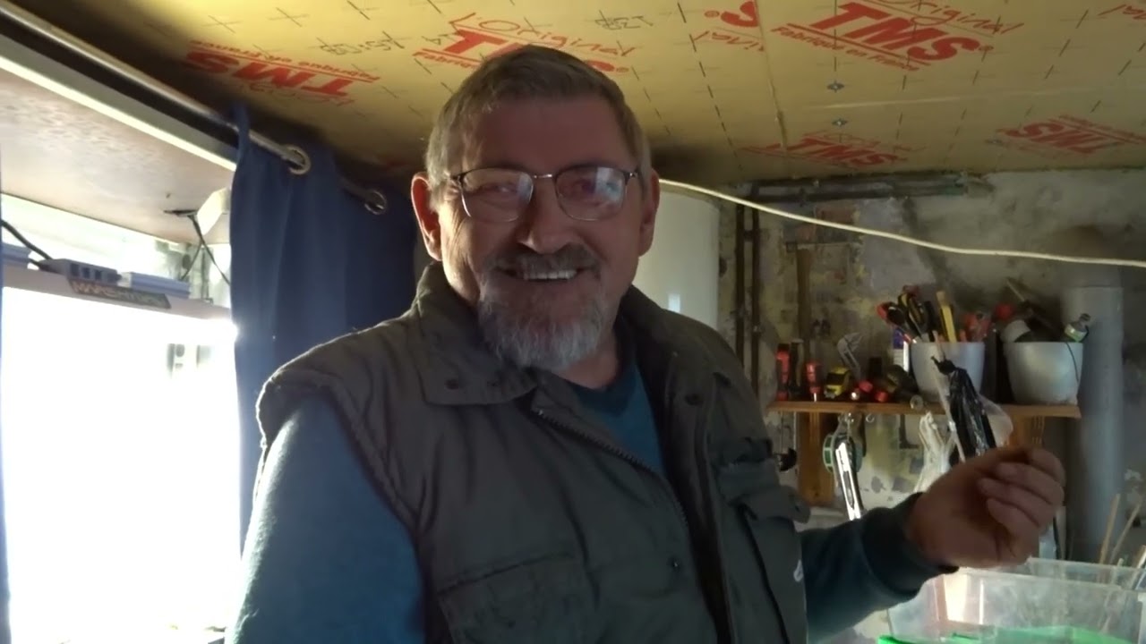 le 12/02/2023: Semis de persil ,céleri et blabla