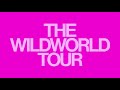 wild world tour 2026 #katseye