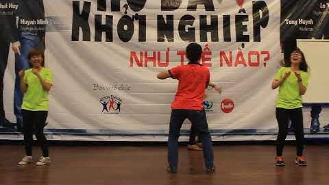 Vũ Điệu Cồng Chiêng Action English