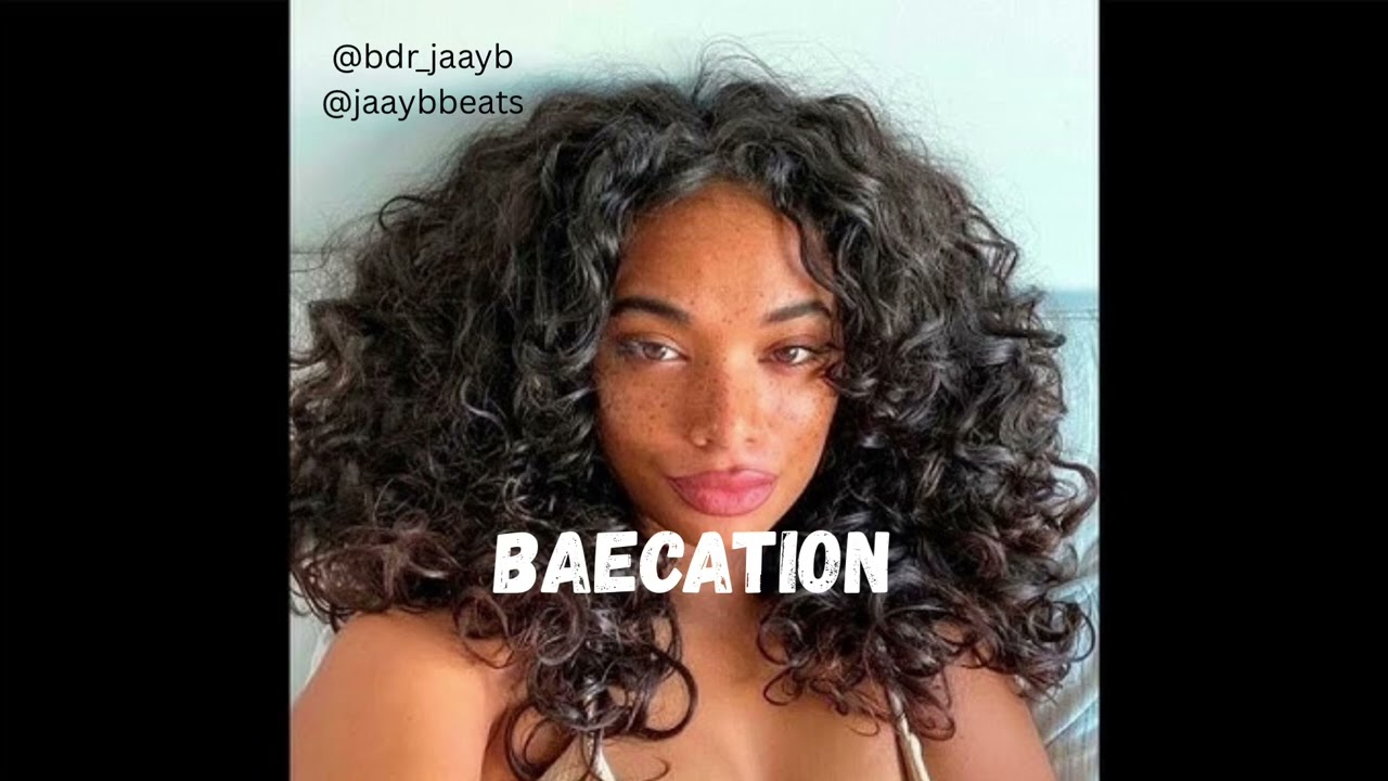 [FREE] K Camp Type Beat “Baecation” 2025