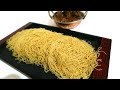 Idiappam - quick recipe in Tamil - YouTube