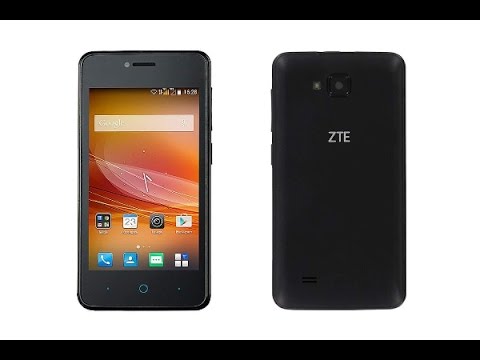 Zte Blade A5 Pro Kak Razobrat Disassembly For Replacement Of