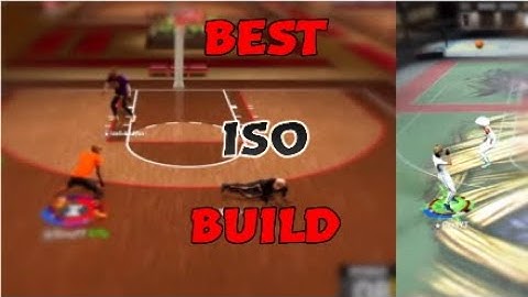 My Slashing Playmaker is the best iso build on Nba 2k20! Best Custom Jumpshot & Signature Styles