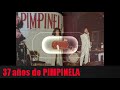 37° años de Pimpinela!