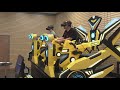 New VR theme park celebrates grand opening at NorthPark Mall