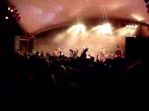 Flogging Molly - Rebels of The Sacred Heart
