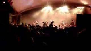 Flogging Molly - Rebels of The Sacred Heart