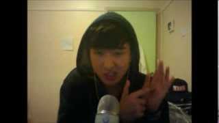Appetizer - Jay Park Mike Choe Cover