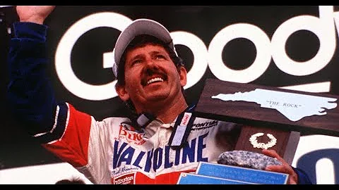 Remembering Neil Bonnett 25 years later