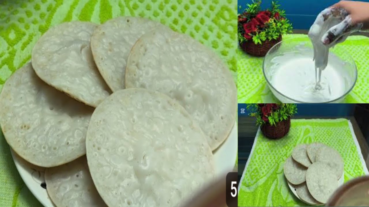 ডিপ ফ্রিজে সংরক্ষণ করা গুড়ি দিয়ে ১০০% নোফেইল ফুলকো চিতই পিঠার রেসিপি || Chitoi pitha ||