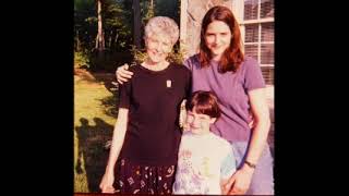Mary Cochran celebration of life service