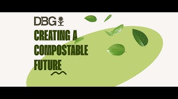 Dirtbag Goods Compost Straw Video