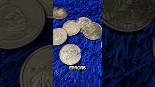 Top 10 Valuable Presidential Dollar Coins Worth Thousands